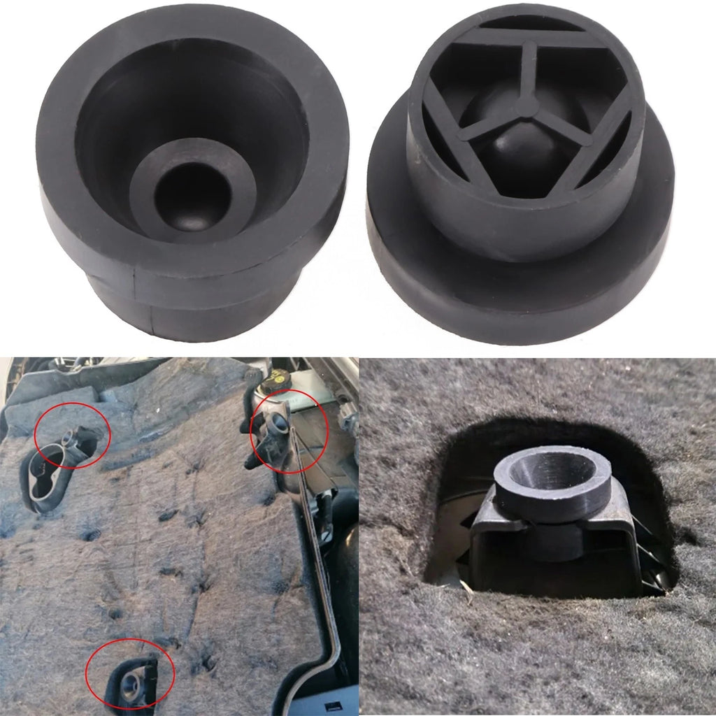 Grommets for Ford Focus, Kuga, Mondeo (Fits )