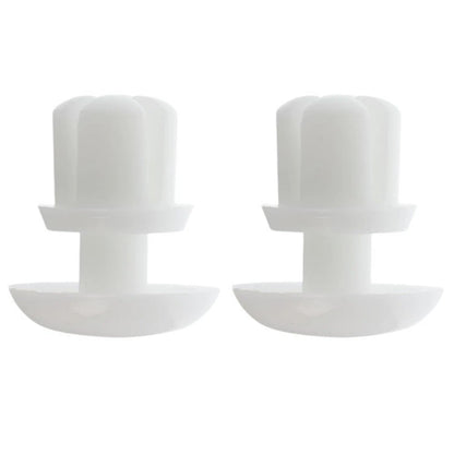 Microwave Lock Button for Microwave Models (Accidental Operation Prevention)