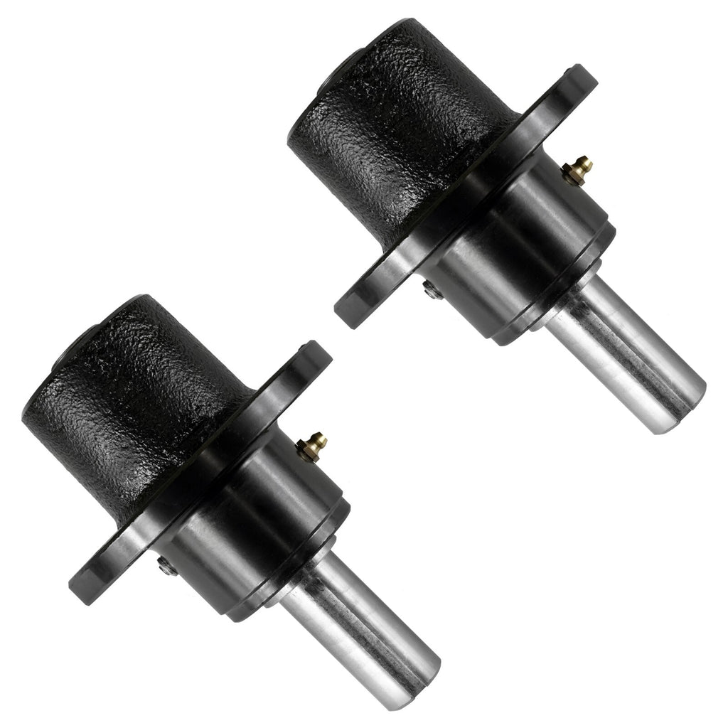 Spindle Assembly Replacement for Scag (2006–2012)