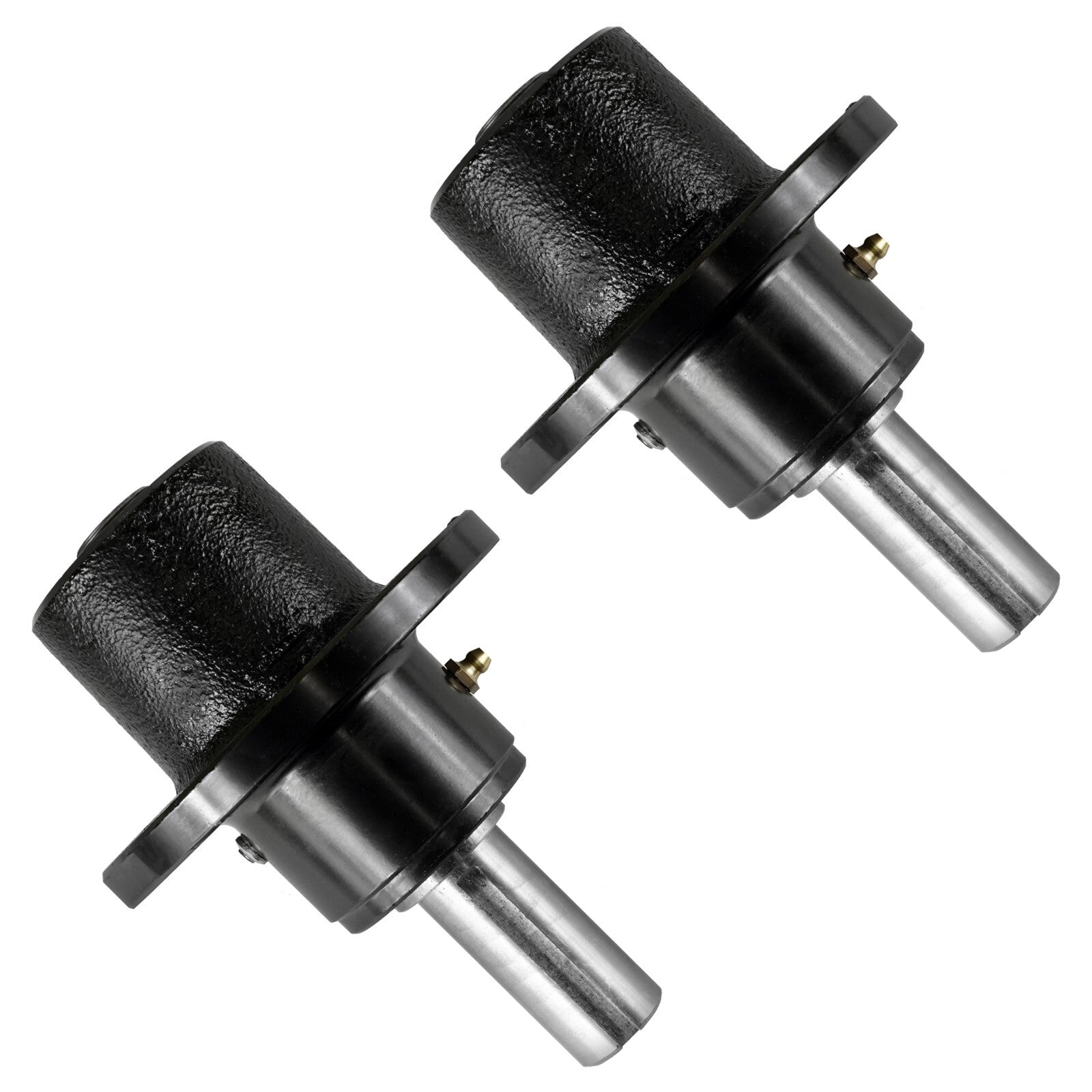 Spindle Assembly Replacement for Scag (2006–2012)