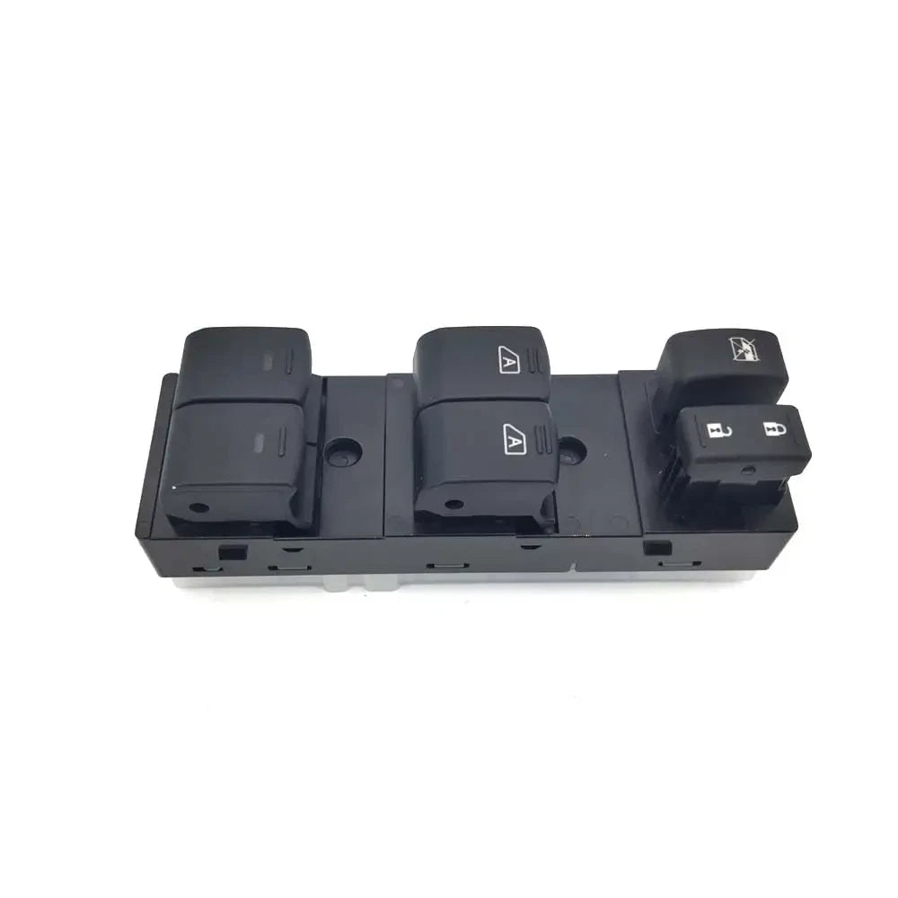 Electric Master Window Control Switch for Nissan Maxima (2009–2014) 25401-9N00E