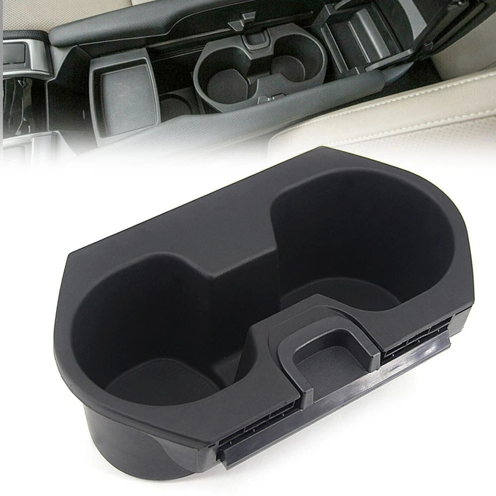 Armrest Storage Tray for Front Console (2015–2023)