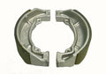 Front Brake Shoes for Kawasaki KLT 110-250 (OEM 41048-1085, 09-2301E)