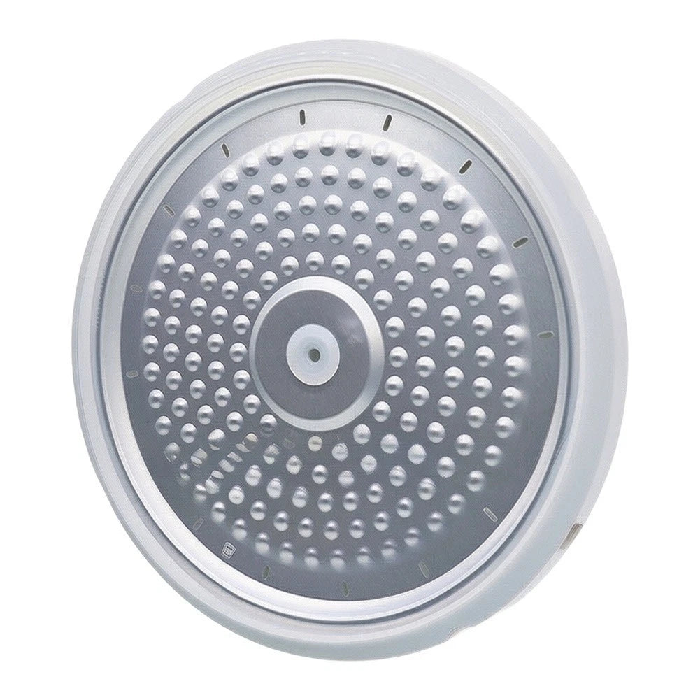 Electric Pressure Cooker Aluminum Inner Lid with Sealing Function