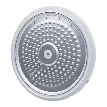Electric Pressure Cooker Aluminum Inner Lid with Sealing Function