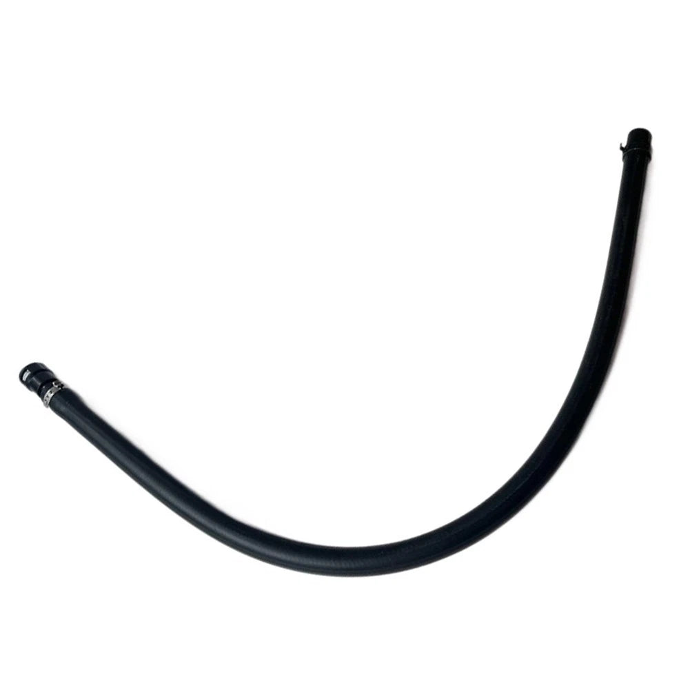 Engine Heater Inlet Hose for