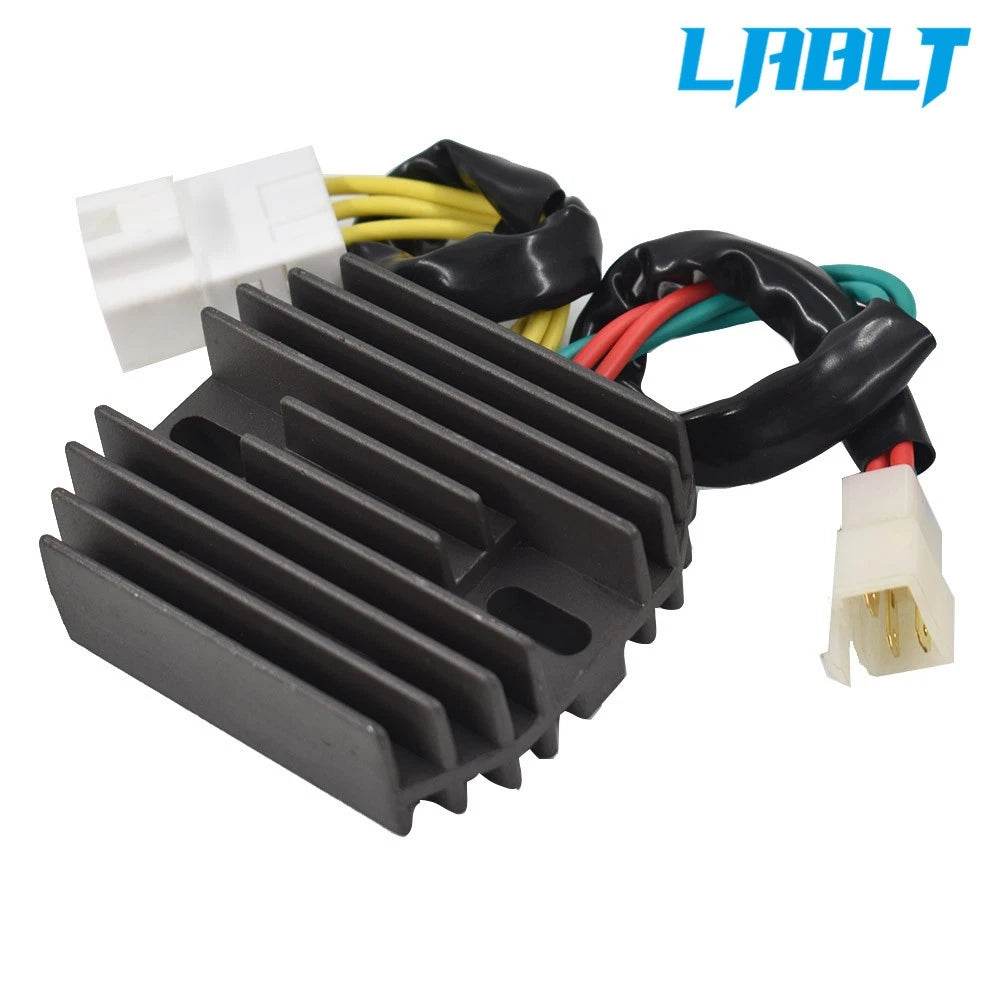 Regulator Rectifier for Honda CBR600RR (2003–2006)