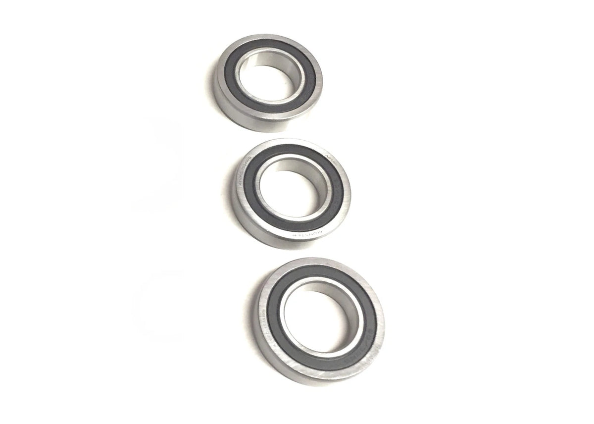 Rear Wheel Bearing Kit for Honda (91055-HA0-681, 91208-HF7-005)