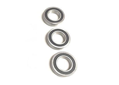 Rear Wheel Bearing Kit for Honda (91055-HA0-681, 91208-HF7-005)