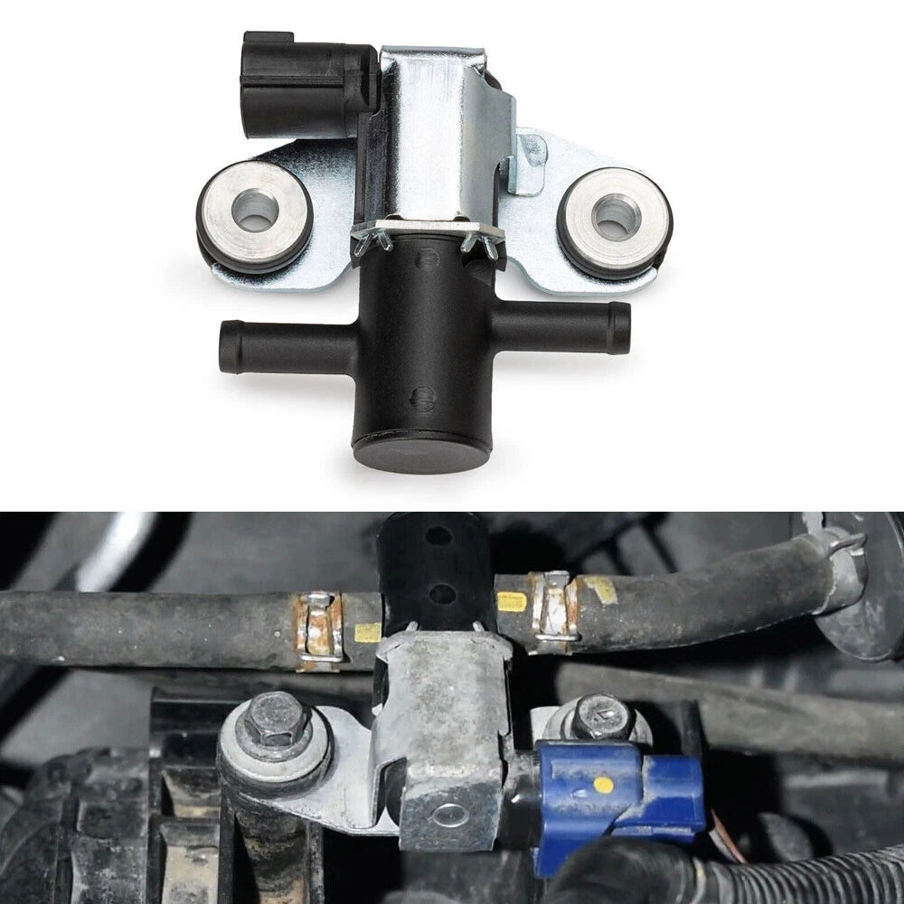 Vapor Canister Purge Solenoid Valve for Nissan Altima Rogue Sentra (2007–2019) 911-509