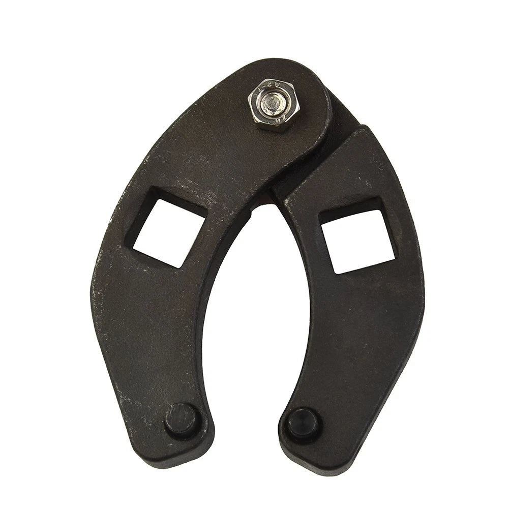 Adjustable Nut Wrench Tool for Various Applications (1 Piece)