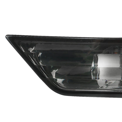 Smoked Side Marker Lamp Turn Signal Light with LED for Honda Civic (2016–2021)