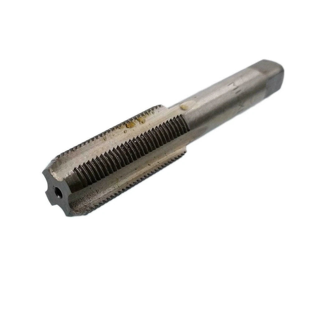 M12x1mm Taper & Plug Tap Set for Metric Thread Right Hand Tool Kit