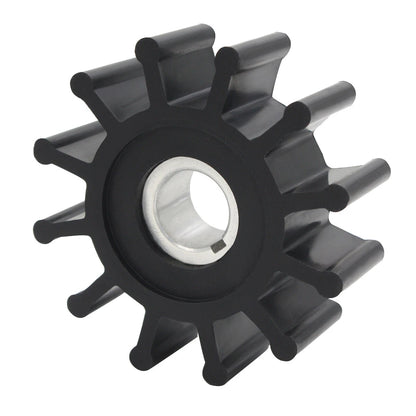 EM 12336 Sherwood Water Pump Pump Flexible Impeller Nitrile