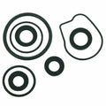 Lower Unit Seal Kit for Honda Marine BF 35 40 45 50 HP (14ZV50M, 18-8362)