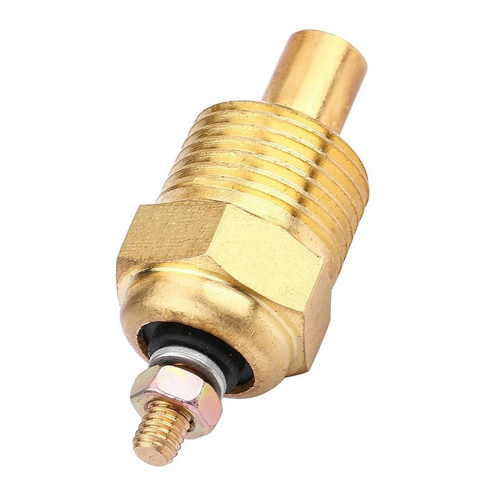 1 Piece Temperature Sensor Compatible with For Mercruiser 806490T Car Parts