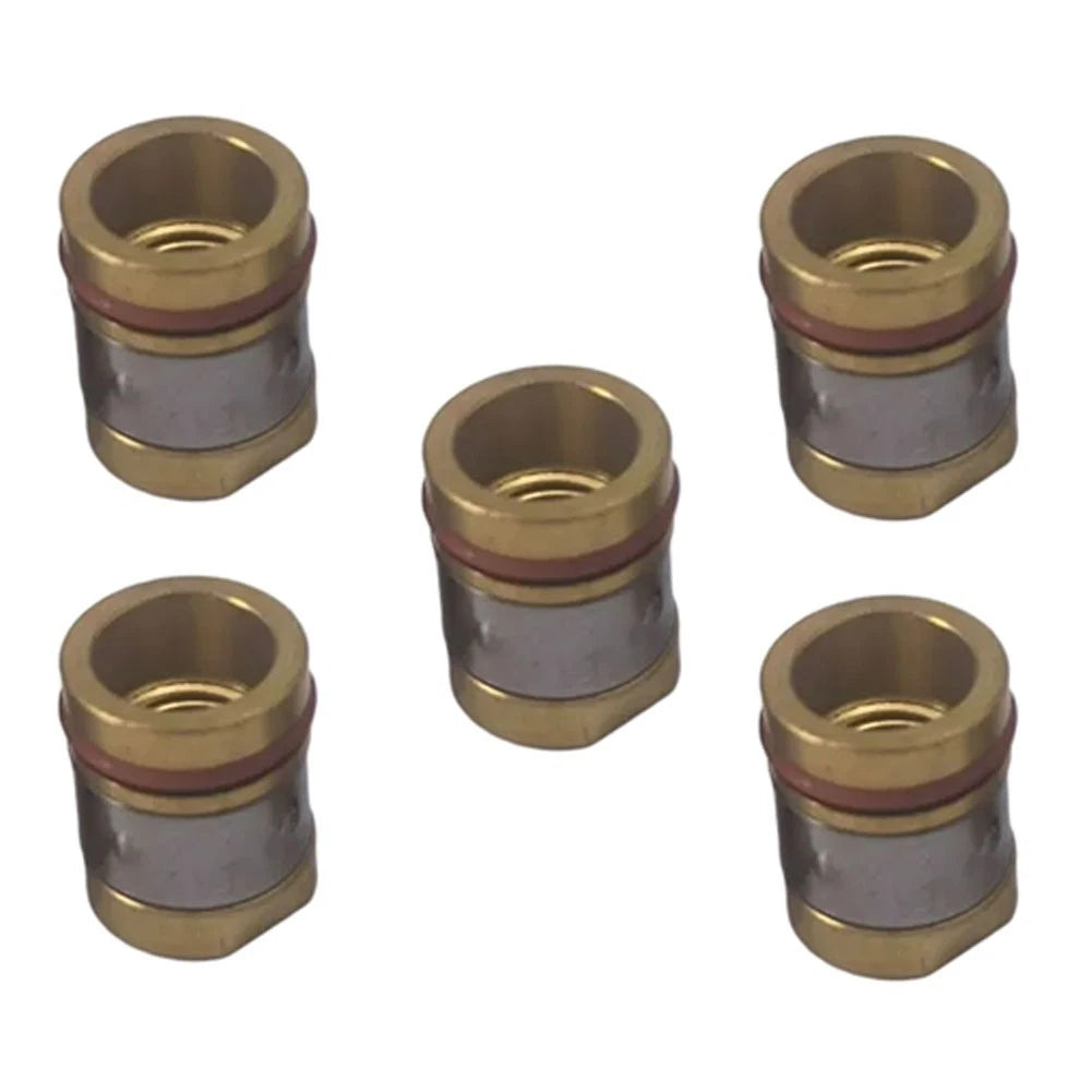 Gas Diffuser Adapter for Millermatic (No Part Numbers Supplied)