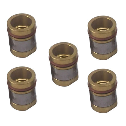 Gas Diffuser Adapter for Millermatic (No Part Numbers Supplied)
