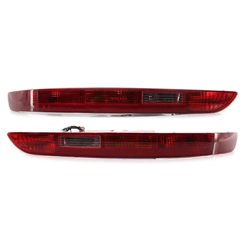 Rear Bumper Tail Light Brake Stop Lamp for Audi Q5 (2009–2017)