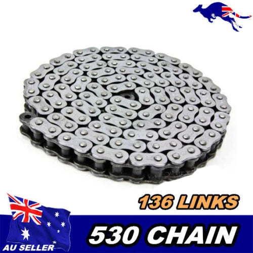 530 116 Link Drive Chain for Suzuki GSX1400 (2001–2005)