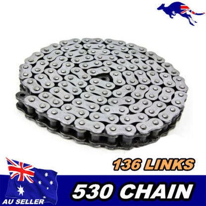 530 116 Link Drive Chain for Suzuki GSX1400 (2001–2005)