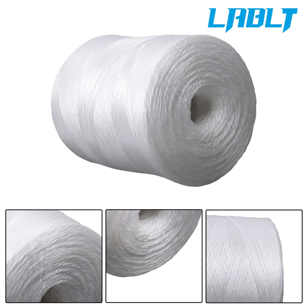 Tying Twine 156 lb. for Weather-Resistant Applications (6300 Ft)