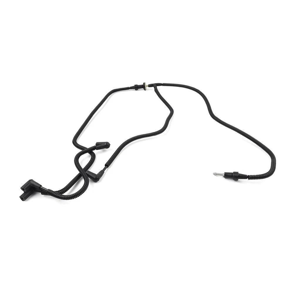 Engine Vacuum Hose for Jaguar XF XJ (2008–2015)