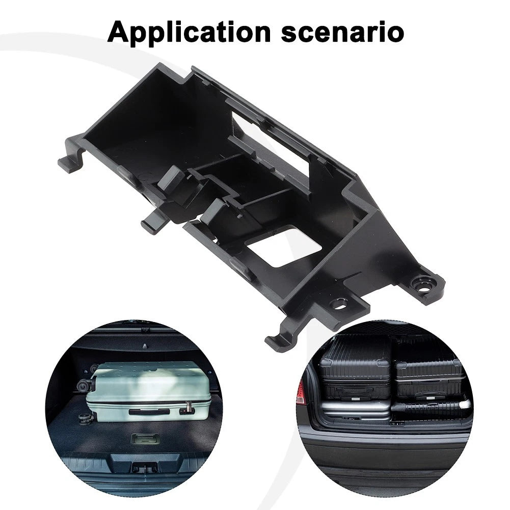 Upgraded Tailgate Holder Base for Nissan XTrail (2008–2013)