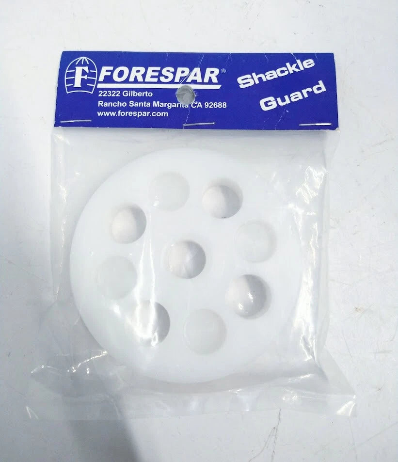 Shackle Guard SG-3 for Forespar 300008 (1/2'' Line)