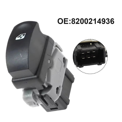 Power Window Regulator for Renault