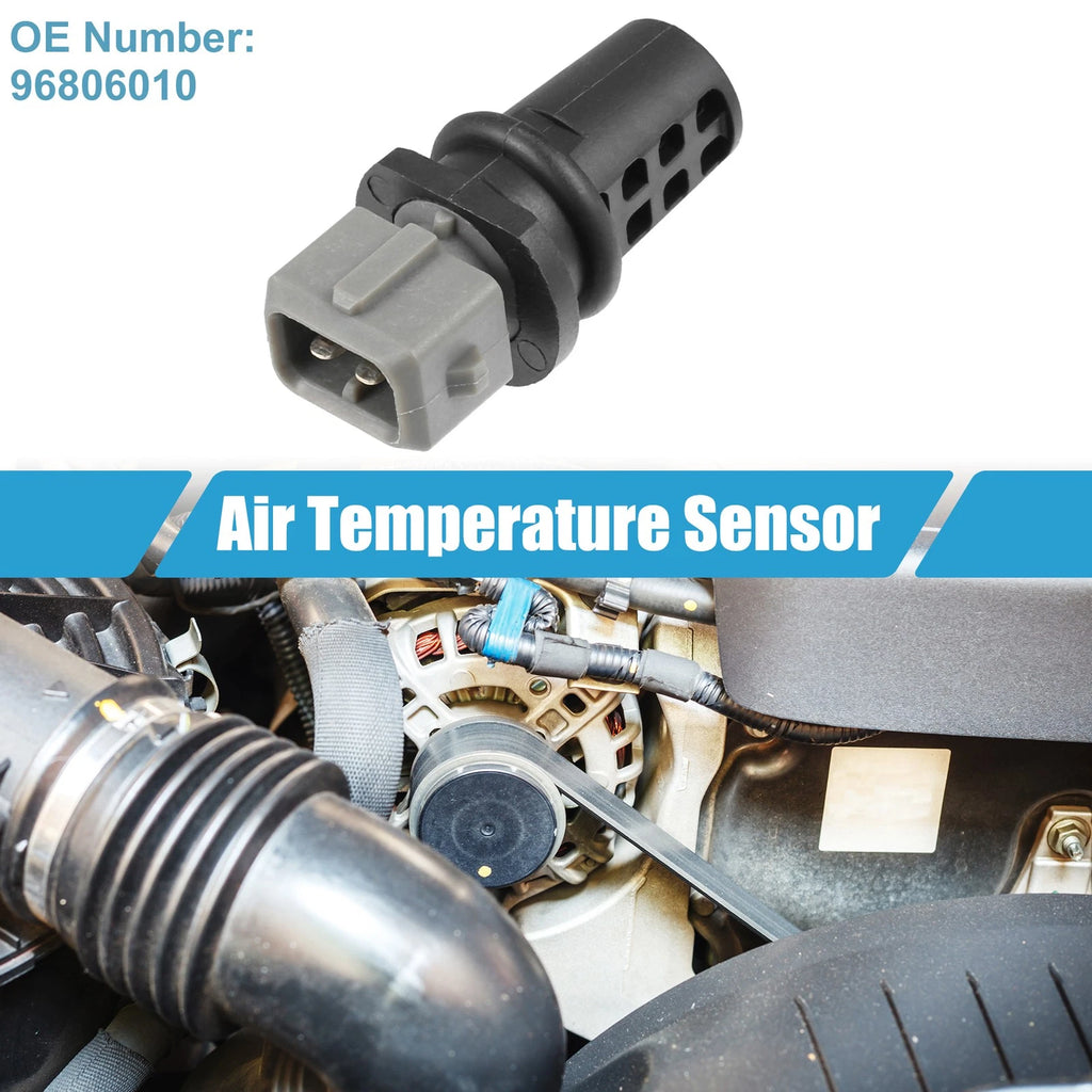 Intake Air Charge Temperature Sensor Replacement for Chevrolet Aveo (2004–2011)