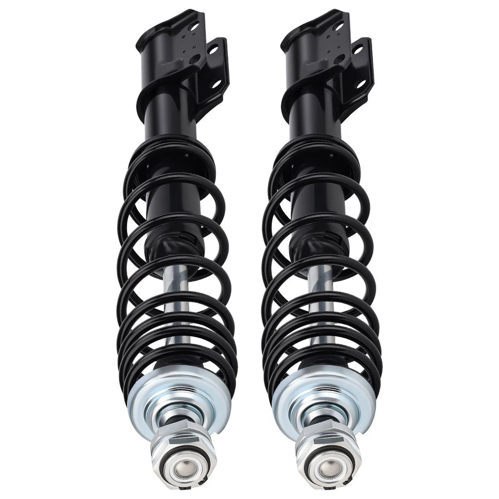 2X Front Shocks for Can-Am Outlander 330 400 (2005–2014)