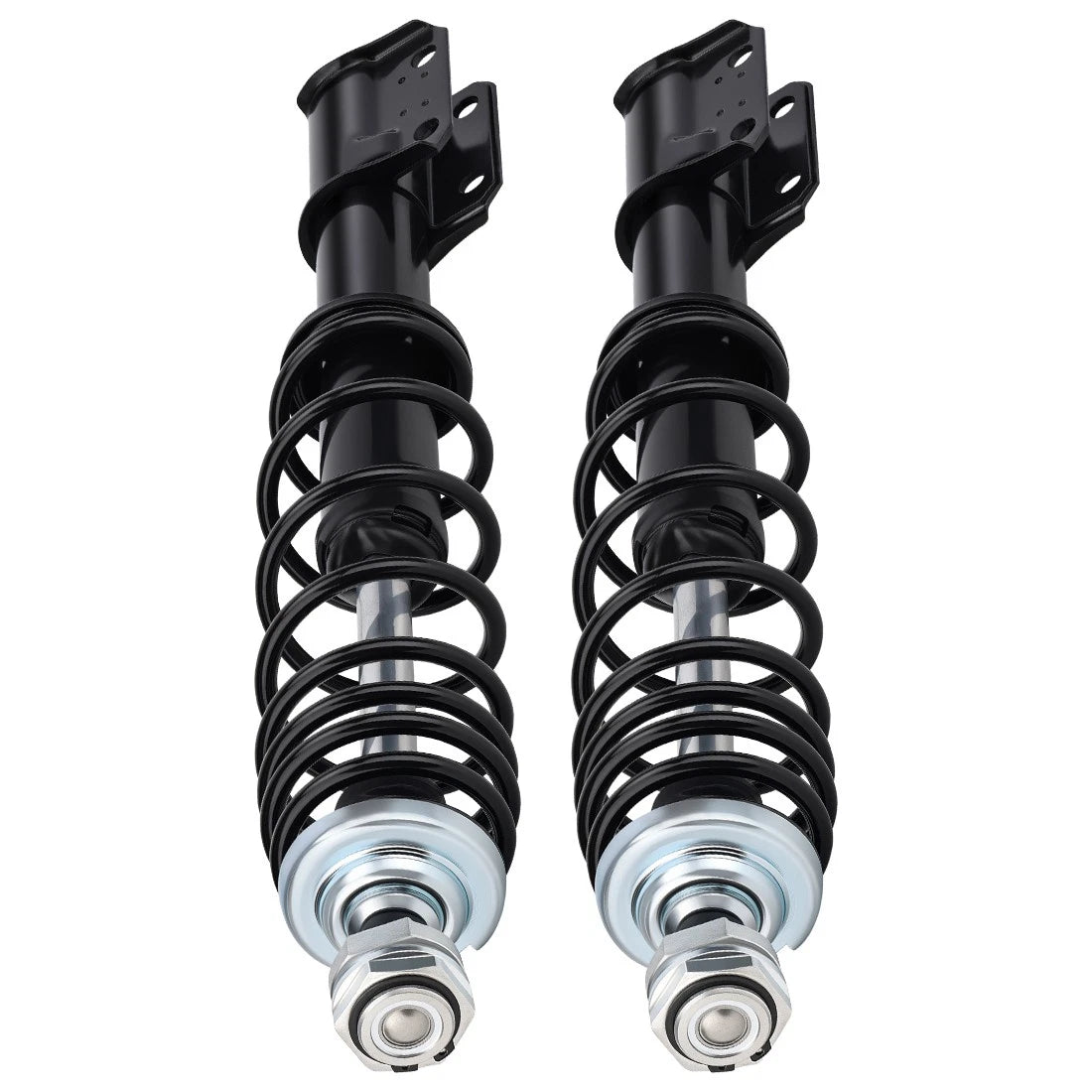 2X Front Shocks for Can-Am Outlander 330 400 (2005–2014)