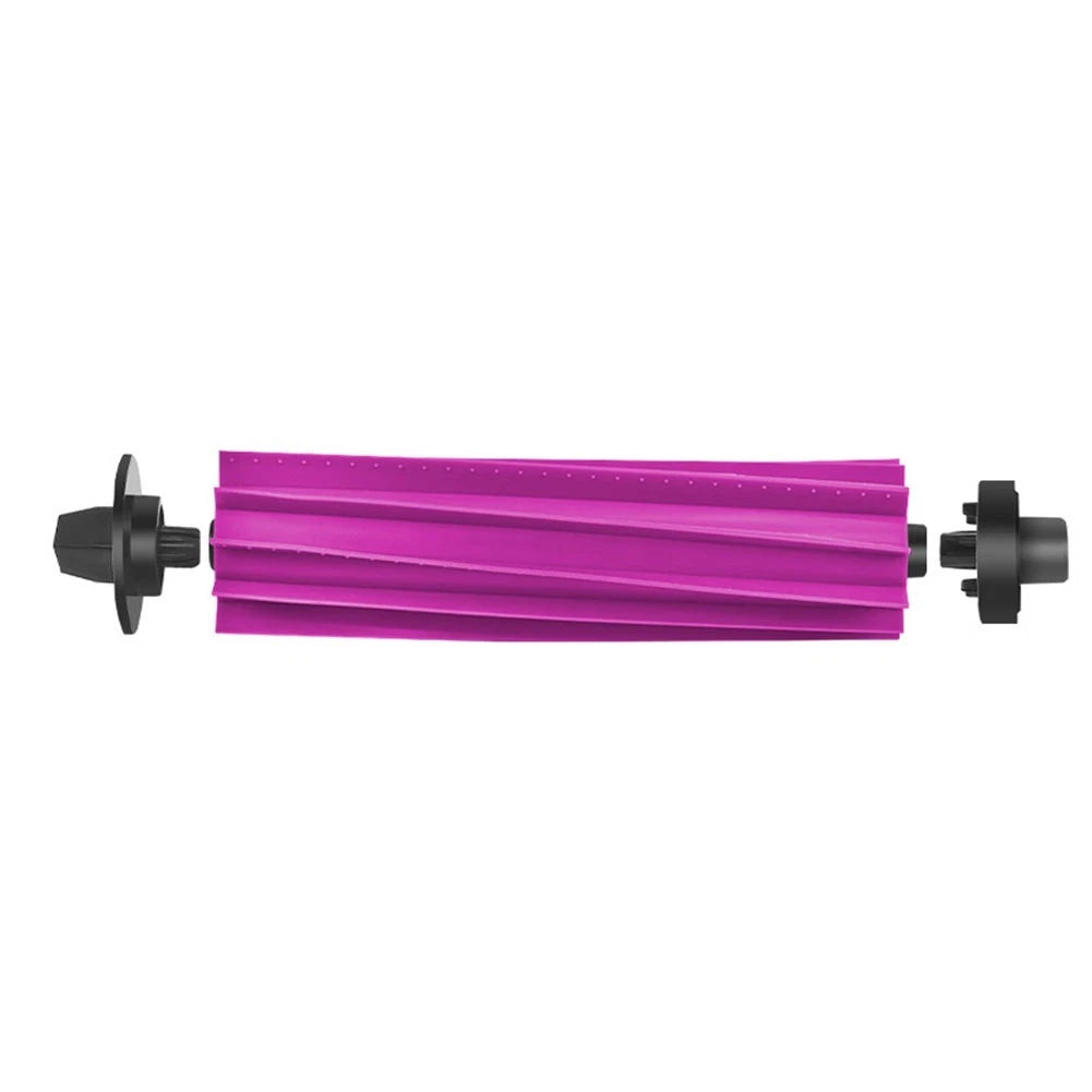 Accessory Set with Main Brush and Mop Cloths for Eureka E20 Plus (N/A)