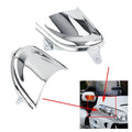 Front Headlight Covers for Honda Goldwing GL1800 (2001–2011)