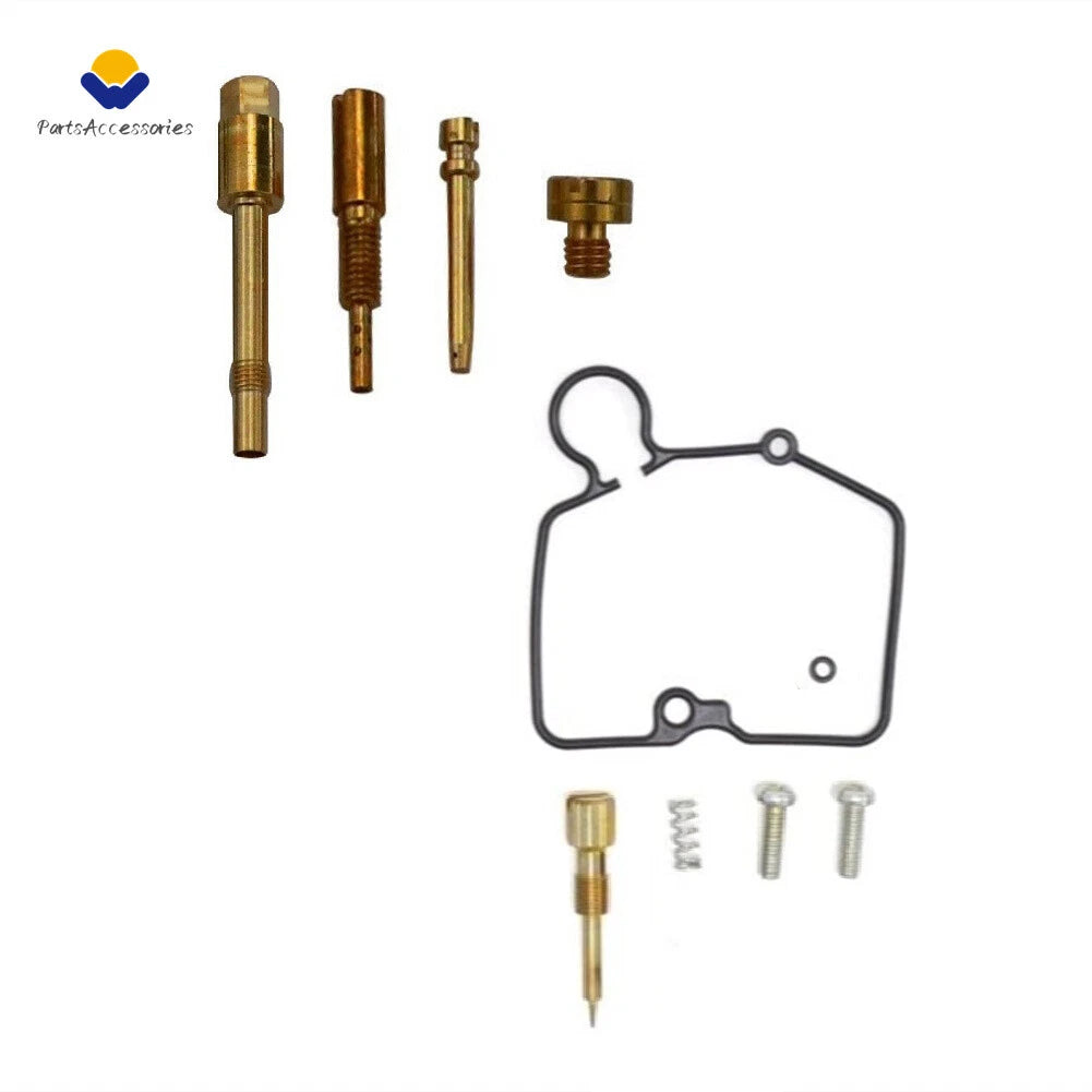Carburetor Repair Kit for Mikuni TM40-6 HS40 (KHS-001)