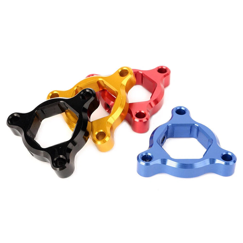 Fork Preload Adjusters for Honda CRF1000L Africa Twin (2016–2018)