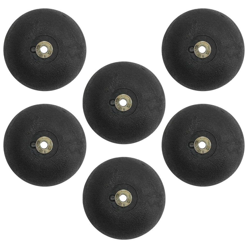Deck Anti Scalp Wheel Rollers for Scag SCR42-25CH SCZ52V-26BS (2000–2000)