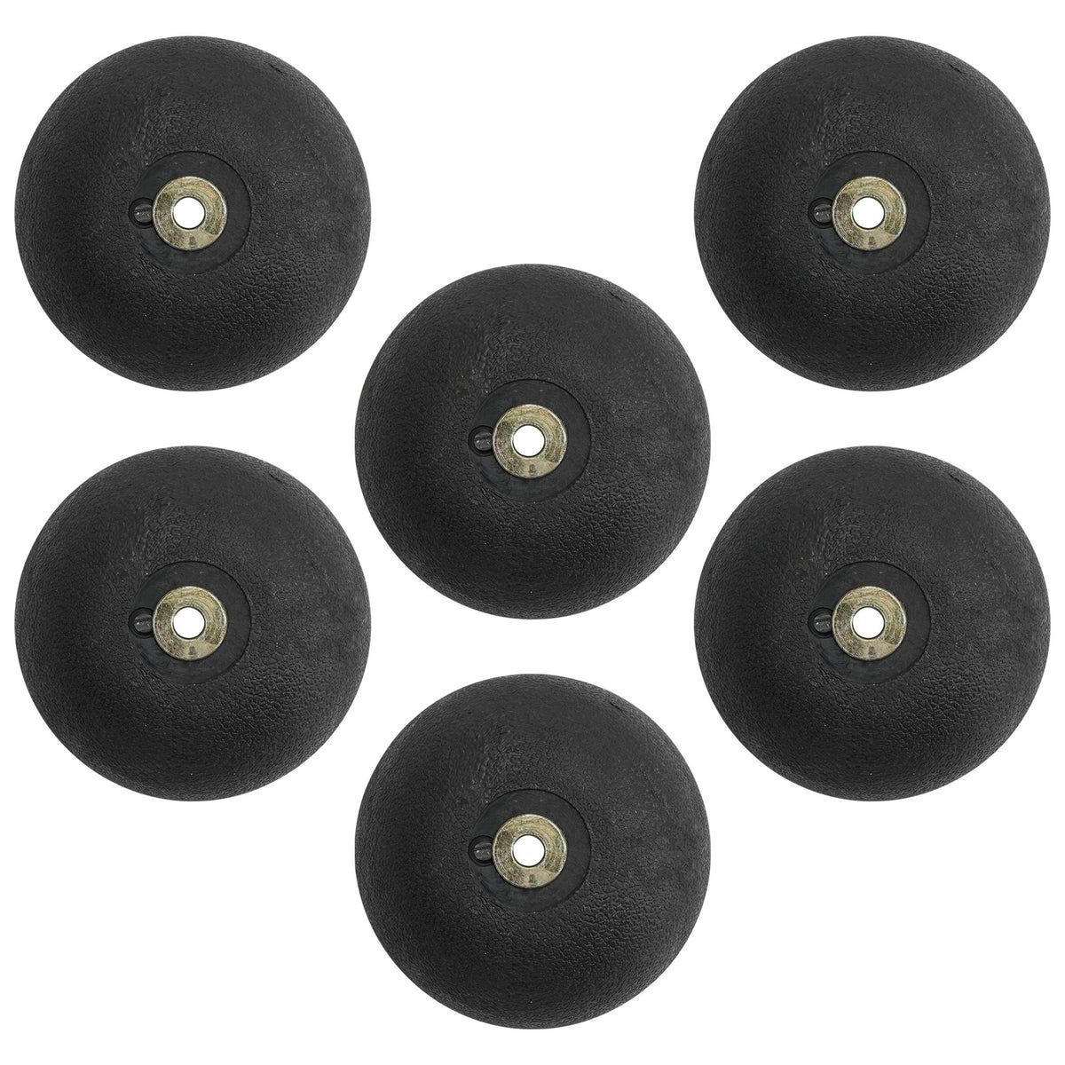 Deck Anti Scalp Wheel Rollers for Scag SCR42-25CH SCZ52V-26BS (2000–2000)