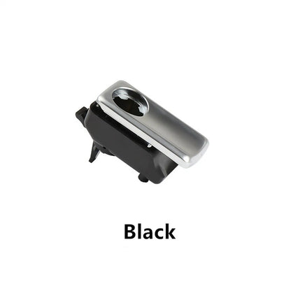Toolbox Handle Lock Latch Cover Puller for Mercedes Benz GL ML GLE GLS (2012–2020)