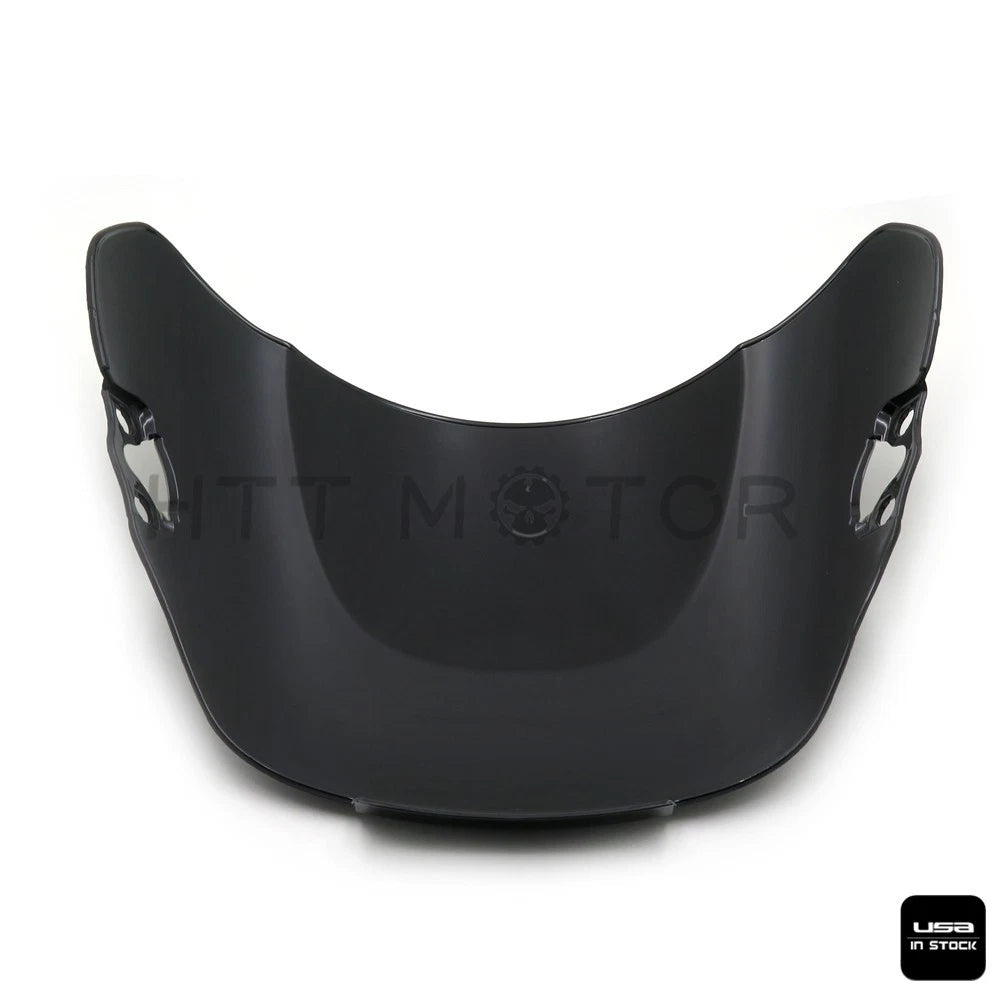 Windscreen Windshield for Honda CBR600 RR F2 (1991–1994) Black