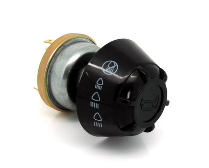 Light Switch Horn Button for Massey Ferguson 550 565 575 590 595 (1958–1999)