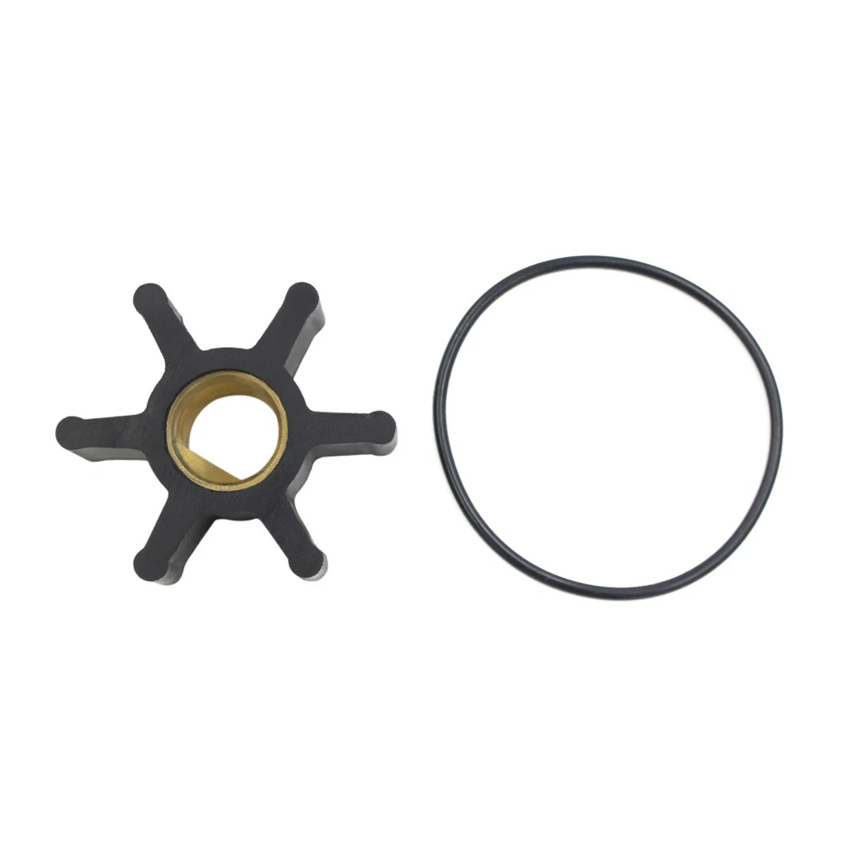 Marine Sea Water Pump Impeller for Onan Engine