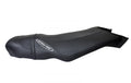 Hydro-Turf Seat Cover for XP (1997–2004) Vinyl Black/Carbon Fiber Black
