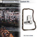 Transmission Filter Plastic Gasket Kit for Mazda Protege (1990–1999)