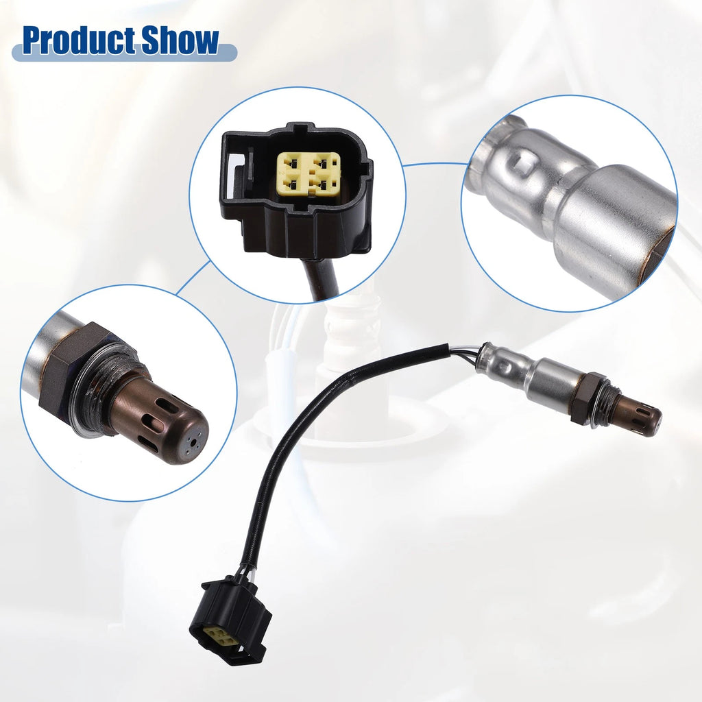 Oxygen Sensor Upstream Downstream Replacement for Dodge Charger (2013–2019)