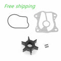 Water Pump Impeller Repair Kit for Honda Marine (Outboard) (06192-ZW3-000)