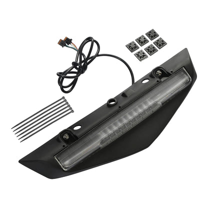 Rear Trunk Luggage Rack Brake Light for Honda Goldwing GL1800 (2018–2026)