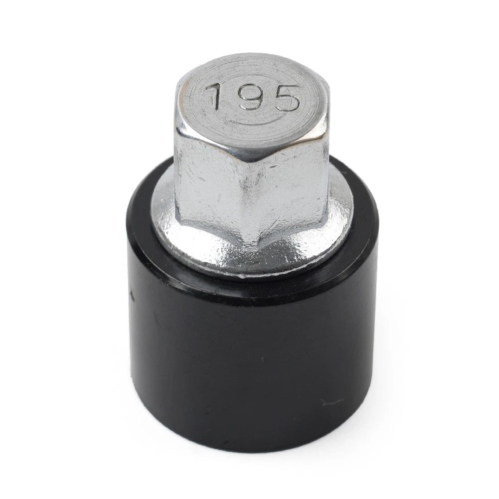 Locking Wheel Nut Key for Vauxhall (187, 93173882)