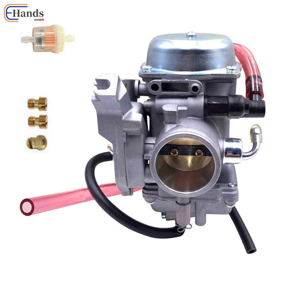 Carburetor for Arctic Cat ATV 250 300 2x4 4x4 (2001–2005) 0470-448